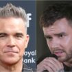 Robbie Williams shares final exchange with Liam Payne after ‘very similar’ experience under spotlight