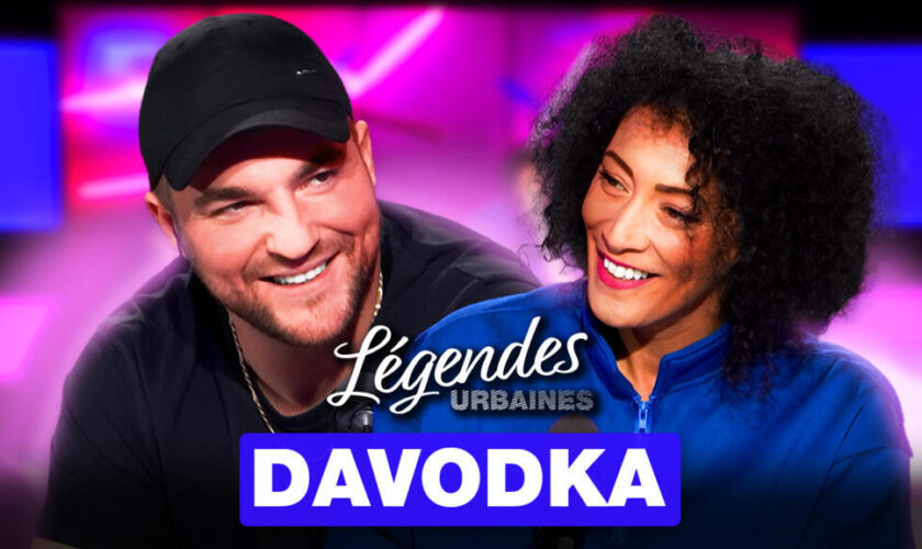 Davodka, l'héritage du rap français