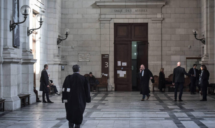 Budget : la justice française a moins d’argent et de personnels que ses voisins européens