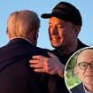 MICHAEL WOLFF: Is Elon Musk's secret plan to get Trump elected... so he can replace him with a hand-picked 'tech bro' proxy in the Oval Office?