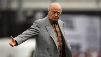 Mohamed Al Fayed accused of sexually assaulting former Fulham Ladies captain Ronnie Gibbons