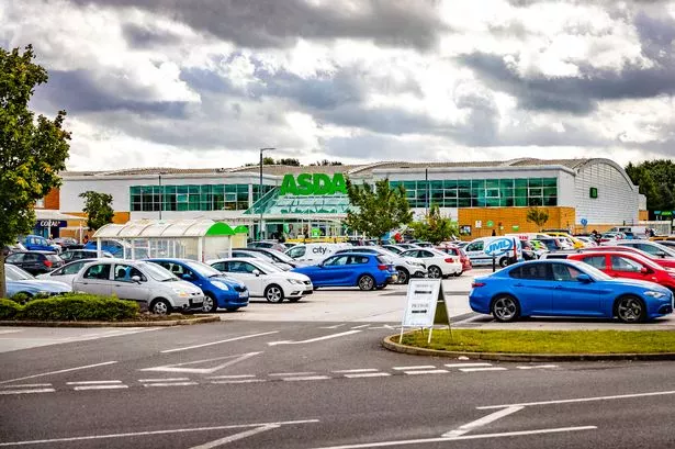 Asda supermarket fined £250,000 for displaying food that was out of date