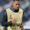 Jérôme Boateng will offenbar Trainer werden