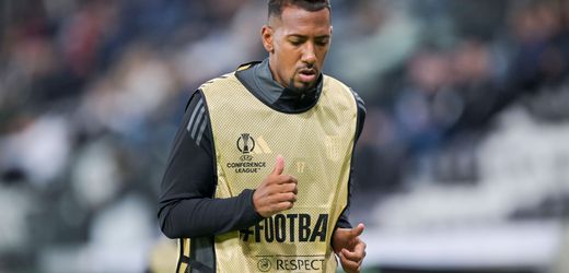 Jérôme Boateng will offenbar Trainer werden