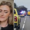 Woman killed in horror Cornwall double-decker bus crash was 'life and soul of party'