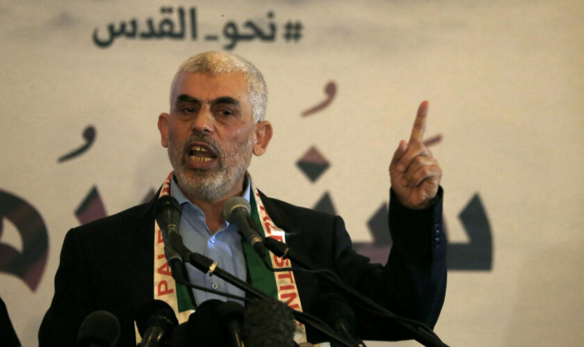 Mort de Yahya Sinouar : le Hamas confirme le décès de son chef