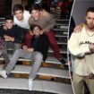 Liam Payne’s One Direction bandmate shares ‘heartbreaking’ final moments together in Argentina