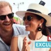 Harry and Meghan's 'new property purchase' hints at closer ties with royal family