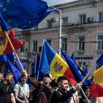 La Moldavie affirme avoir arrêté des perturbateurs prorusses juste avant les élections