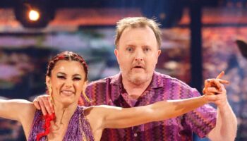 Strictly Come Dancing reveals songs and dances for week five