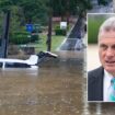 'Deadliest' storms 'since Katrina': Georgia Republican demands emergency session of Congress