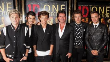 Liam Payne’s death has One Direction creator Simon Cowell feeling ‘empty’