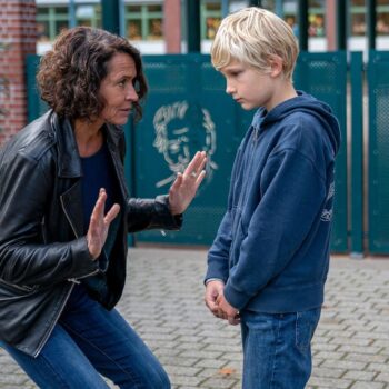 « Tatort »-Wiederholung: Wütende Kinder, überforderte Erwachsene: Emotionaler Fall für Lena Odenthal