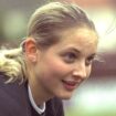 Football - AXA Sponsored Women's FA Cup , Semi - Final , Fulham Ladies v Southampton Saints Ladies , 25/3/01 Ronnie Gibbons - Fulham Ladies Mandatory Credit:Action Images / Rudy L'Homme