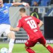 Zweite Fußball-Bundesliga: 1. FC Köln verliert beim SV Darmstadt 1:5