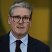 Keir Starmer tells Israel death of Hamas leader Yahya Sinwar should be 'a step towards' a ceasefire as he piles pressure on Benjamin Netanyahu