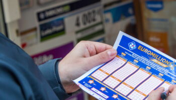 Résultat Euromillions (FDJ) : le tirage de ce vendredi 18 octobre 2024 [EN LIGNE]