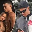 Mason Greenwood 'to become a father for a second time' with ex-Manchester United star enjoying new life in France after England exile