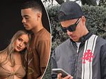 Mason Greenwood 'to become a father for a second time' with ex-Manchester United star enjoying new life in France after England exile