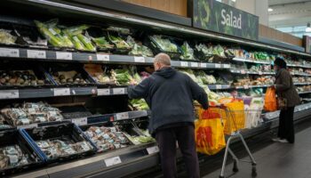 Asda store found displaying food on shelves six months past use-by date