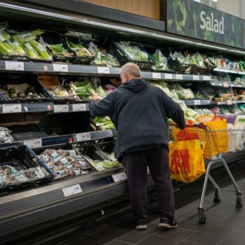 Asda store found displaying food on shelves six months past use-by date