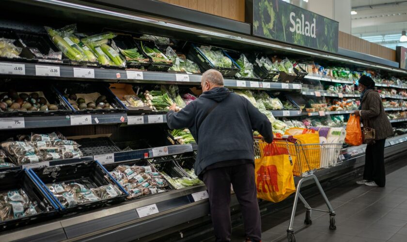 Asda store found displaying food on shelves six months past use-by date