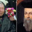 Baba Vanga and Nostradamus both make eerily similar prophecy for 2025