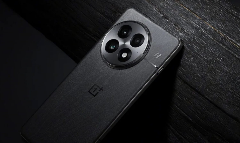 OnePlus 13 : une première image pour l'un des plus puissants smartphones au monde