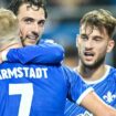 1:5-Niederlage in Liga zwei: Kölner Debakel gegen Darmstadt 98