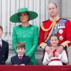 Kate Middleton's incredible gesture to royal staff that left them 'really touched'