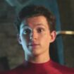 Tom Holland says Spider-Man 4 script ‘needs work’ after reading first draft with Zendaya