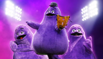 Grimace