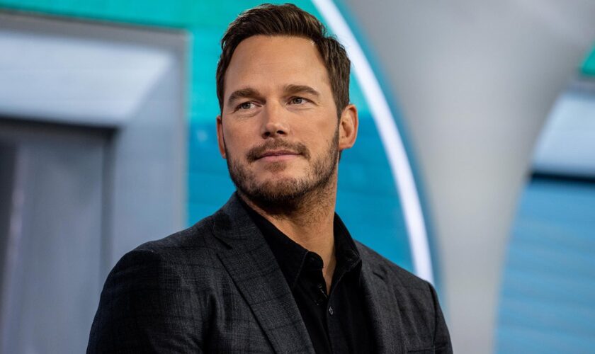 Chris Pratt blasts Hollywood stars with 'bad' attitudes on set, says it 'ruins everything for everyone'