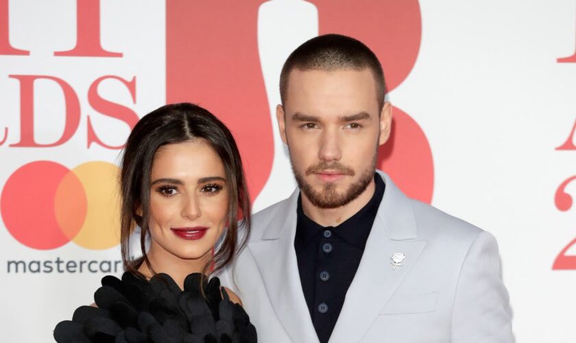 Cheryl Cole breaks silence on ‘earth shattering’ death of her child’s father Liam Payne