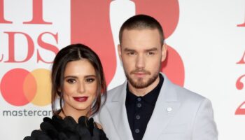 Cheryl Cole breaks silence on ‘earth shattering’ death of her child’s father Liam Payne