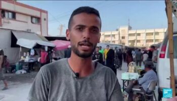 Mort de Yahya Sinouar : réactions contrastées à Gaza et en Israël