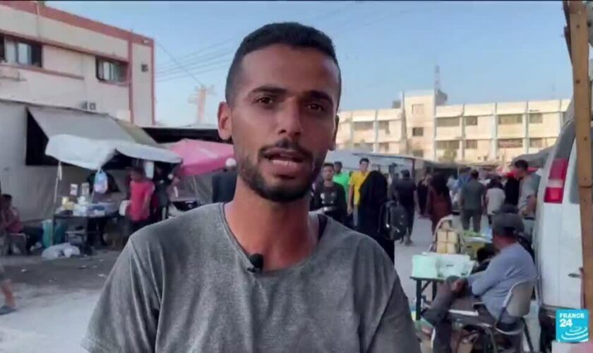 Mort de Yahya Sinouar : réactions contrastées à Gaza et en Israël