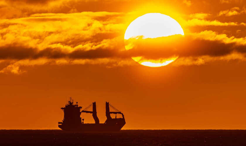 Cargo « Ruby » : pourquoi aucun port européen ne veut de ce bateau chargé de nitrate d’ammonium ?