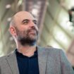 Roberto Saviano auf der Buchmesse: „Mich zu verteufeln bringt Stimmen“