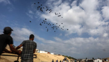 Après la mort de Yahya Sinwar, un cessez-le-feu illusoire à Gaza ?