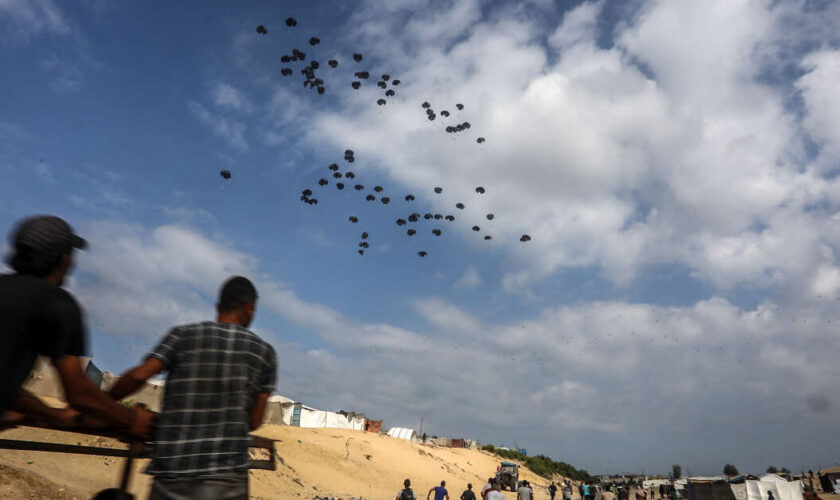 Après la mort de Yahya Sinwar, un cessez-le-feu illusoire à Gaza ?