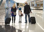 Labour plots a tax raid on your holidays with stealth levy on air fares set to be announced in upcoming Budget cash grab