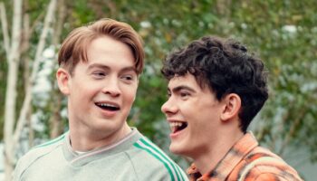 Queer people deserve more than Netflix’s insipid Heartstopper