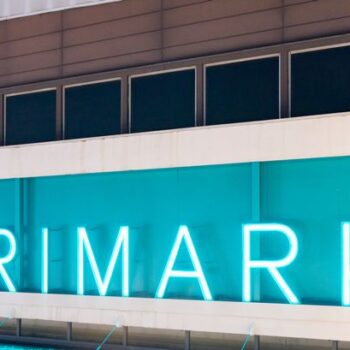 Primark's £14 hoodie reminds shoppers of White Fox - but say there's a problem