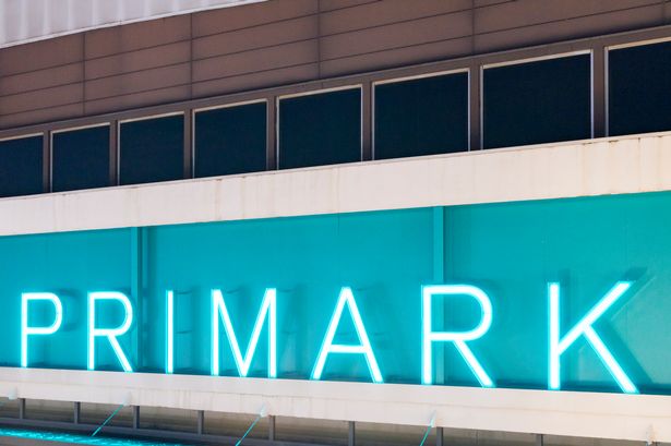 Primark's £14 hoodie reminds shoppers of White Fox - but say there's a problem