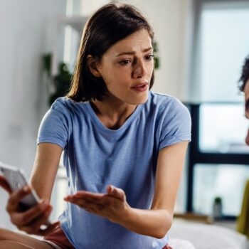 ChatGPT, l’allié idéal des disputes conjugales?