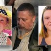 Indiana prosecutors say unspent bullet, video provide proof of man's guilt in horrific Delphi murders