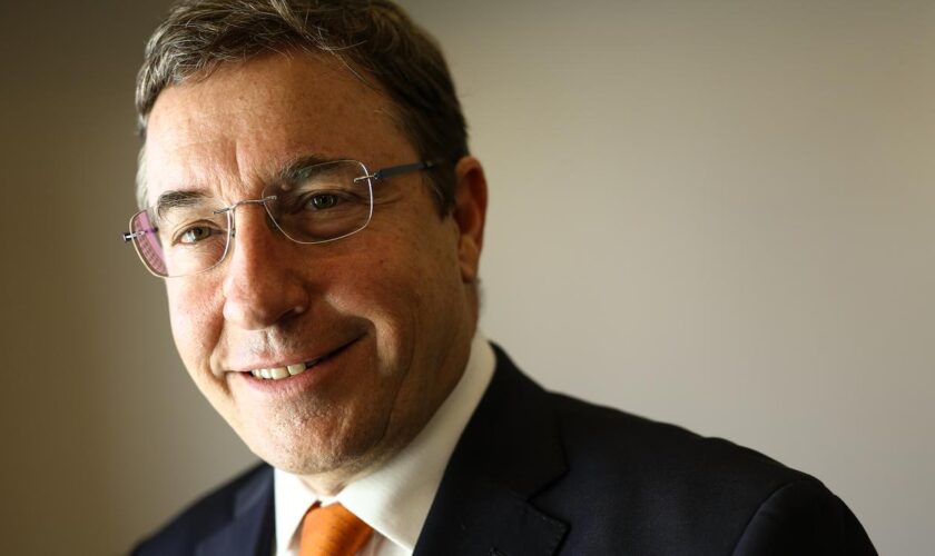 Achim Steiner: "Es geht nicht darum, reiche Menschen zu bestrafen"