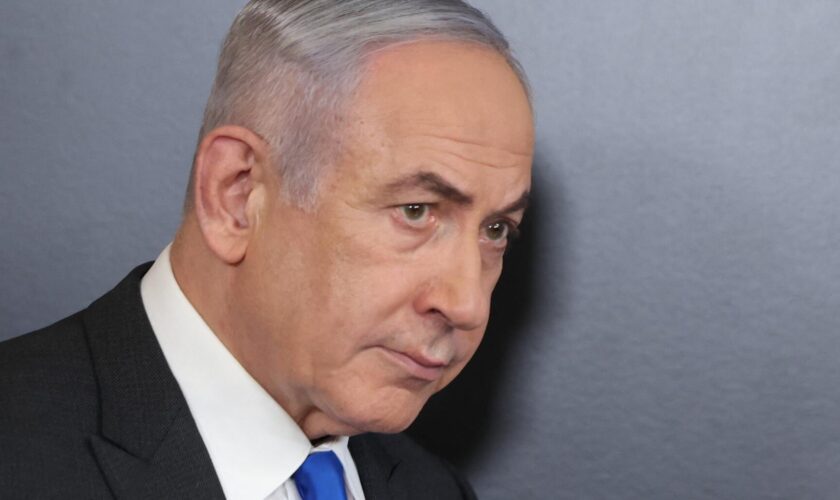 En Israël, la résidence de Benjamin Netanyahu visée par un drone libanais, pas de victime