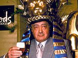 Met Police 'asked prosecutors to decide whether to charge Mohamed Al Fayed over just two of the 21 women who accused him of rape and assault while he was still alive'